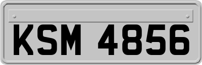 KSM4856