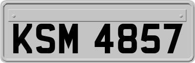 KSM4857