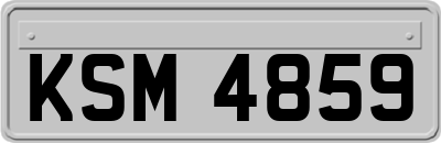 KSM4859