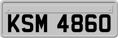 KSM4860