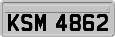 KSM4862