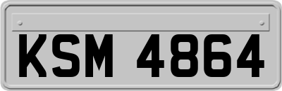 KSM4864