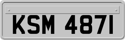 KSM4871