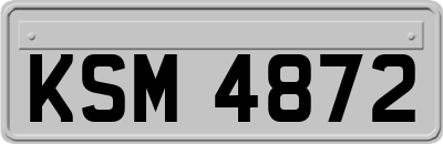 KSM4872