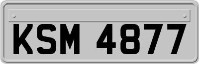 KSM4877