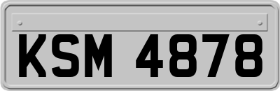 KSM4878
