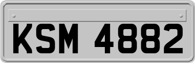 KSM4882