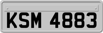 KSM4883