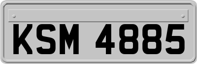 KSM4885