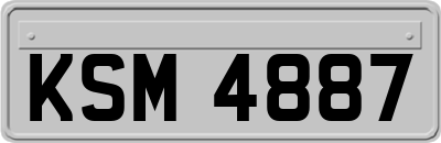 KSM4887