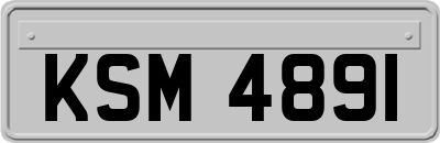 KSM4891