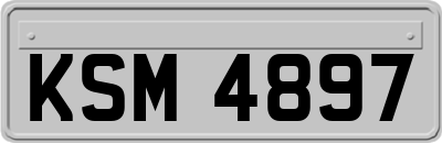 KSM4897