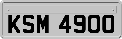 KSM4900