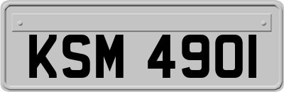 KSM4901