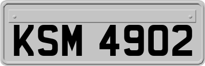KSM4902