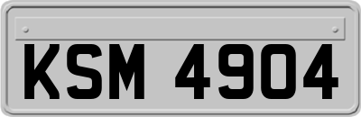 KSM4904