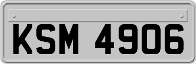 KSM4906