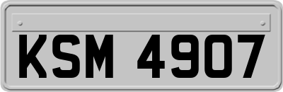 KSM4907