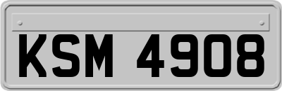 KSM4908