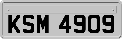 KSM4909