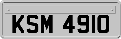 KSM4910