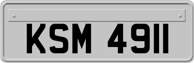 KSM4911