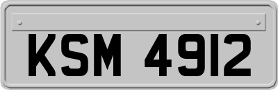 KSM4912
