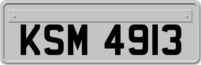 KSM4913