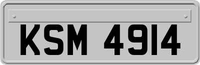 KSM4914