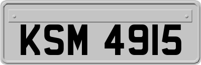 KSM4915