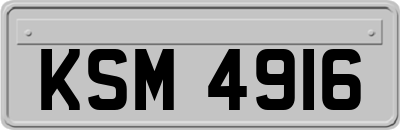 KSM4916