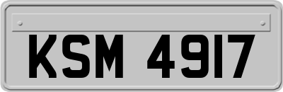 KSM4917