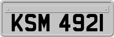 KSM4921