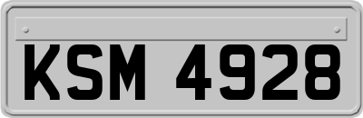 KSM4928