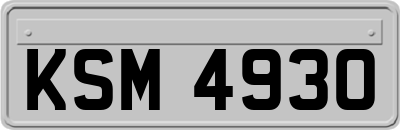 KSM4930
