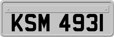 KSM4931