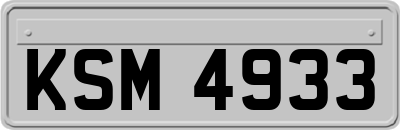 KSM4933