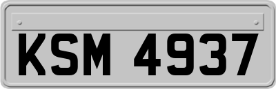 KSM4937
