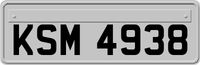 KSM4938