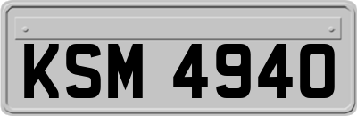 KSM4940