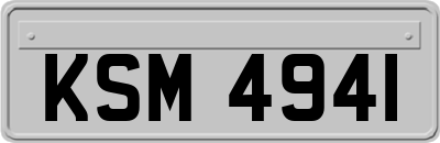 KSM4941