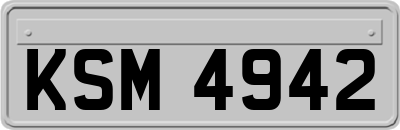 KSM4942