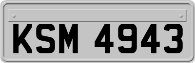 KSM4943