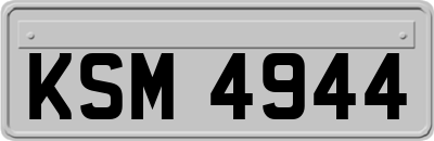 KSM4944