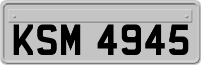 KSM4945