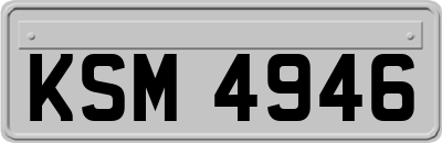 KSM4946