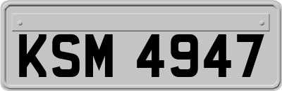 KSM4947