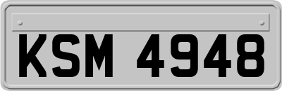 KSM4948