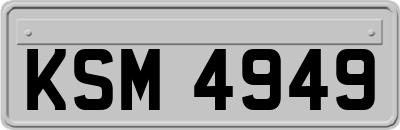 KSM4949