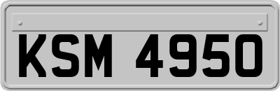 KSM4950